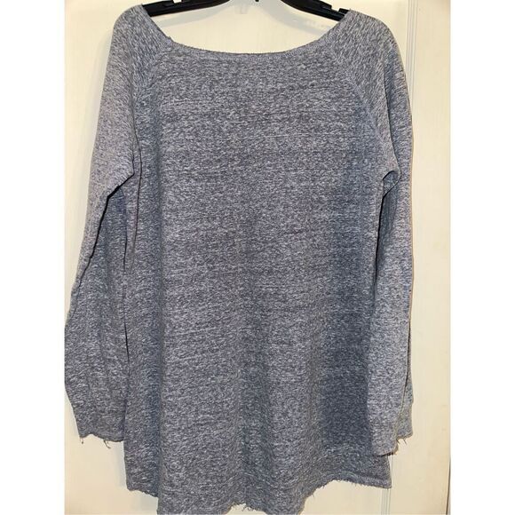 St. Louis Cardinals -  Crew Neck Drop Shoulder Sweatshirt - Women’s XL - Picture 3 of 4